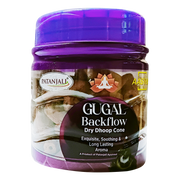 Patanjali Aastha Backflow Dhoop Cone Gugal
