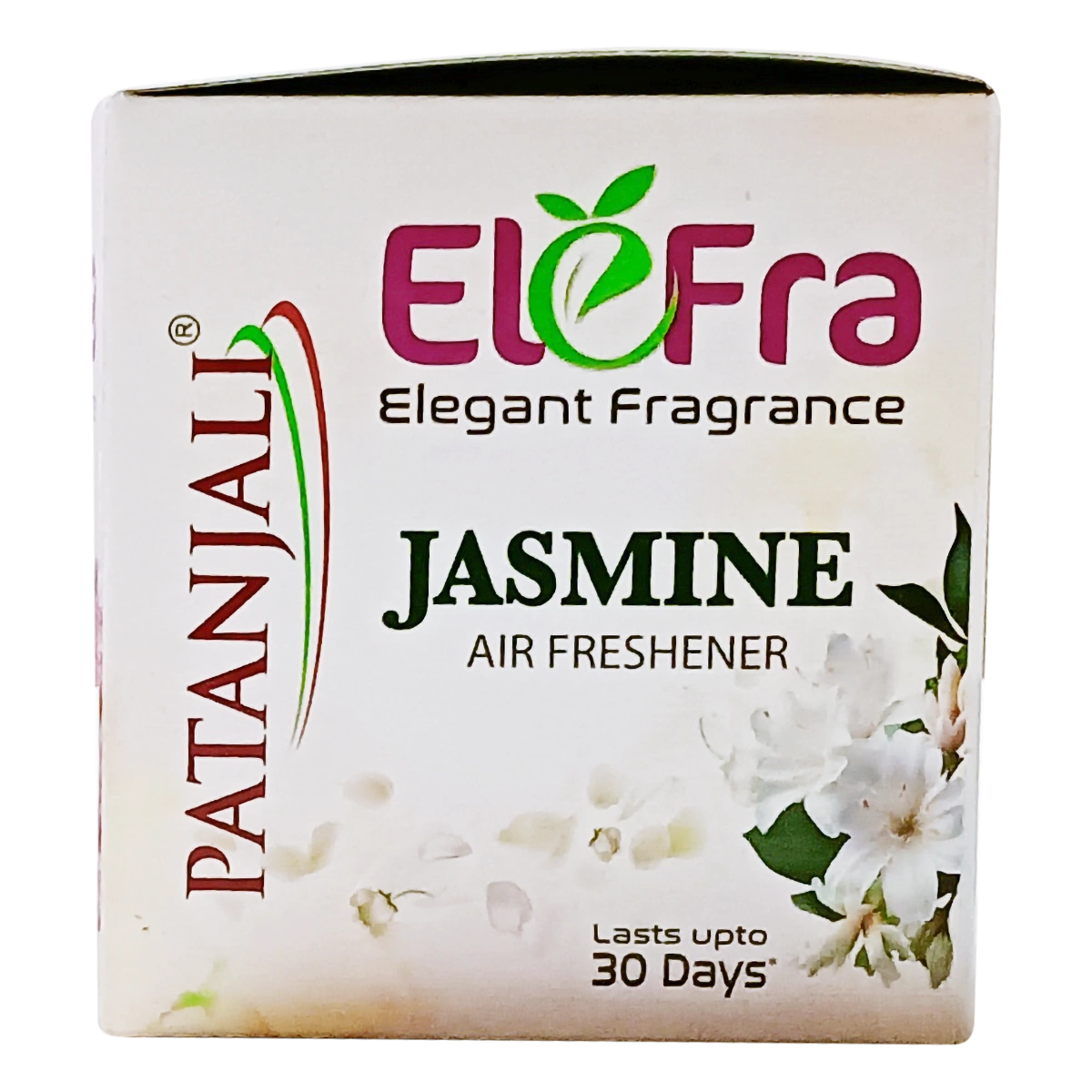 Patanjali Elefra Air Freshner Mix (JSLR)