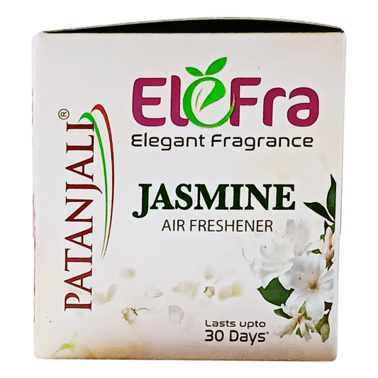 Patanjali Elefra Air Freshner Mix (JSLR)