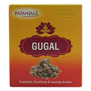 Patanjali Aastha Gugal