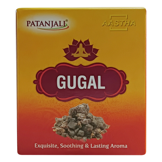 Patanjali Aastha Gugal