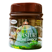 Patanjali Aastha Kasturi Cone Dhoop