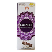 Patanjali Aastha Dry Dhoop Sticks Lavender -8 N