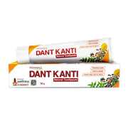 Patanjali Dant Kanti Natural Toothpaste