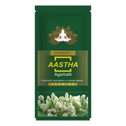 Patanjali Aastha Agarbatti Jasmine