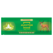 Patanjali Aastha Agarbatti Kasturi