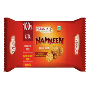 Patanjali Namkeen Biscuit