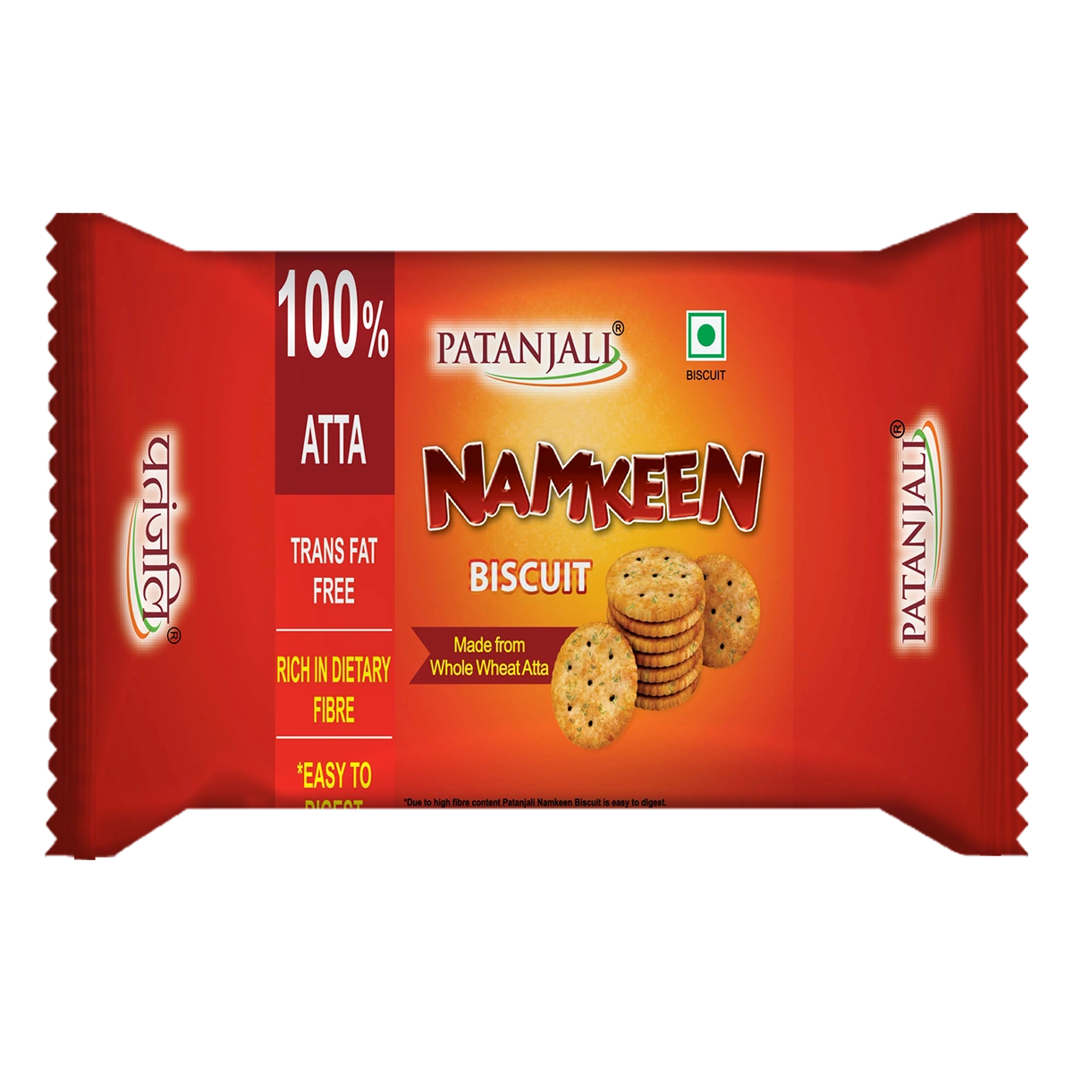 Patanjali Namkeen Biscuit