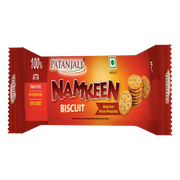 Patanjali Namkeen Biscuit