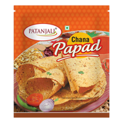 Patanjali Chana Papad