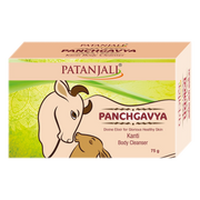 Patanjali Kanti Panchgavya Body Cleanser