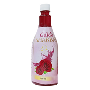Patanjali Gulab Sharbat