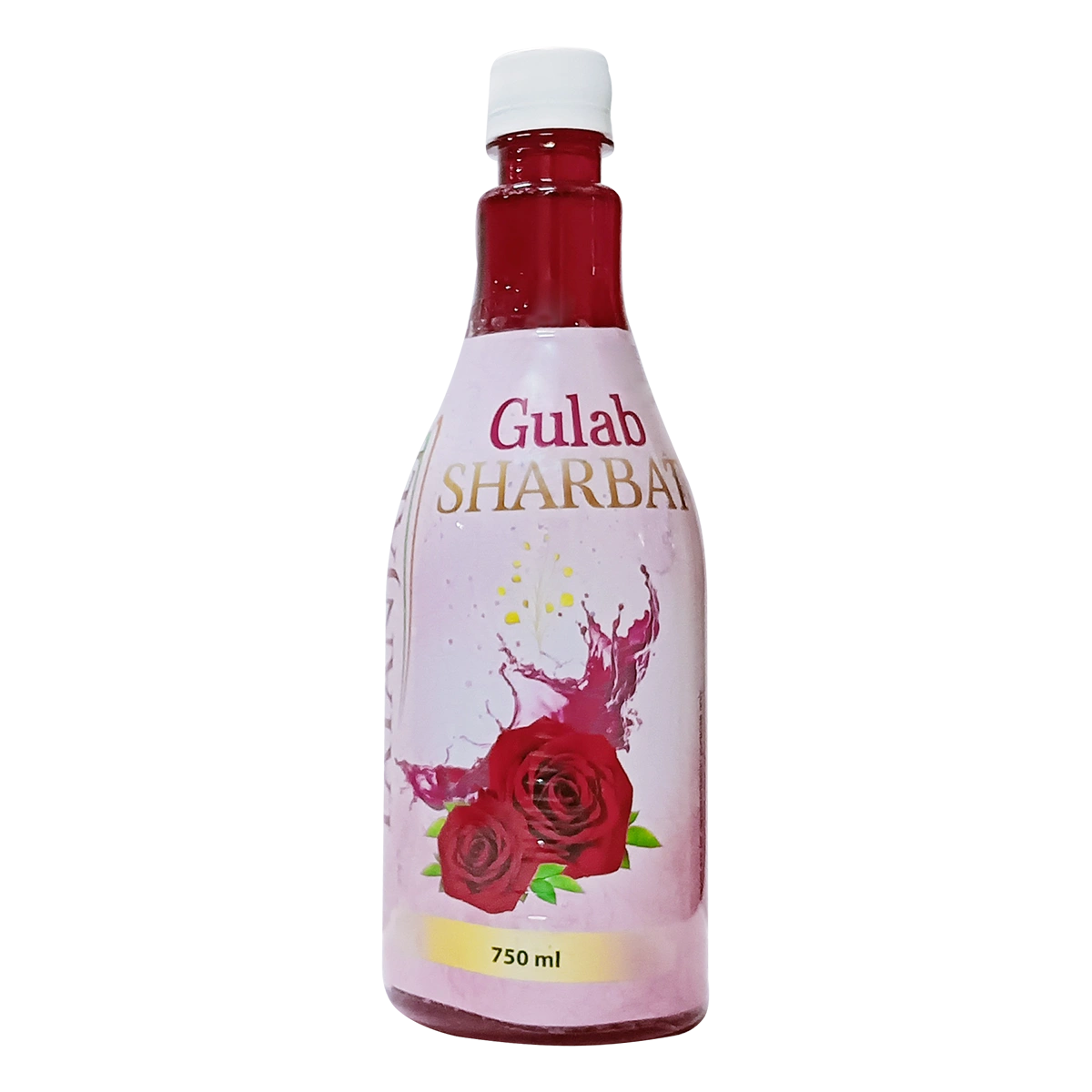 Patanjali Gulab Sharbat