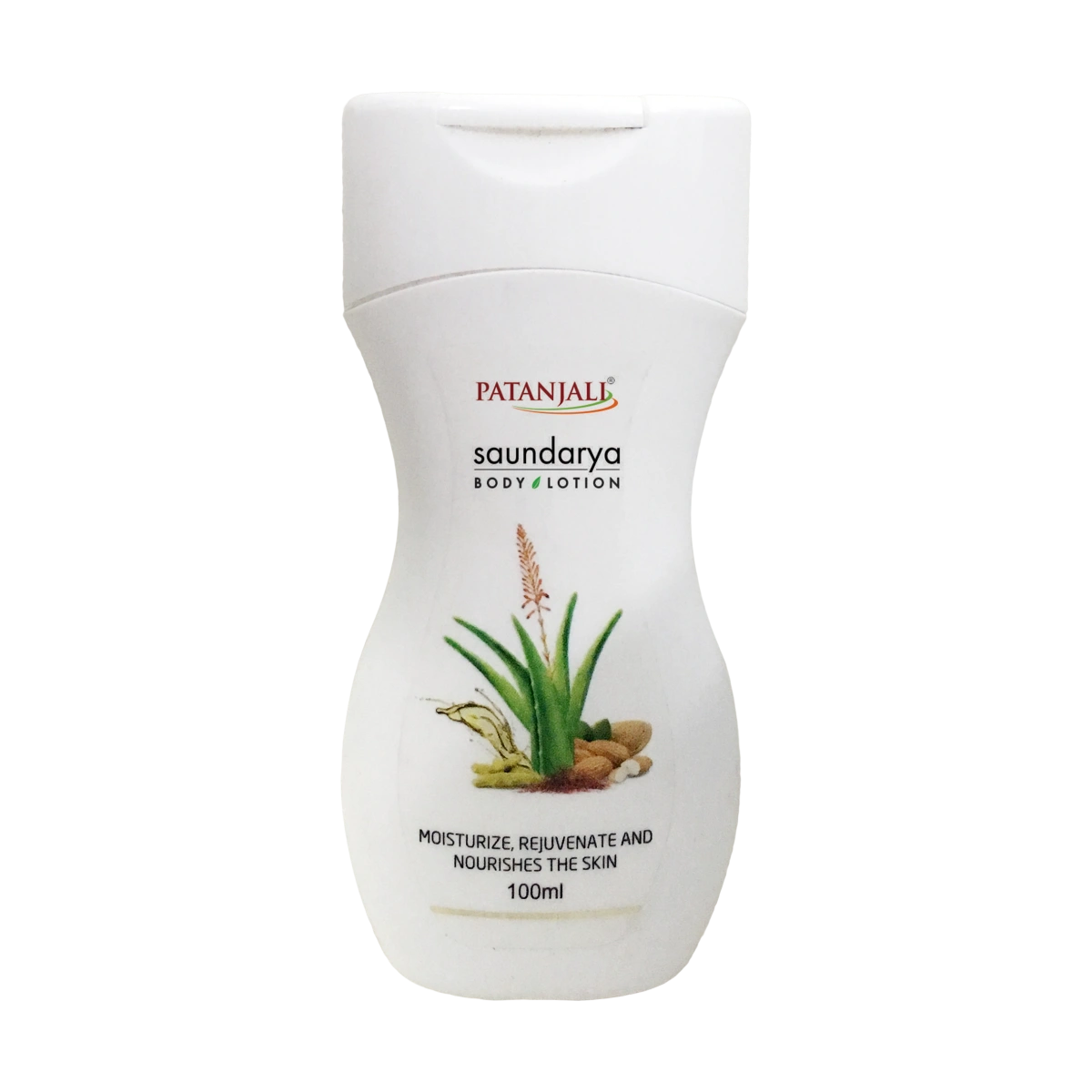 Patanjali Saundarya Body Lotion (B)