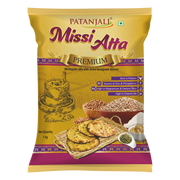 Patanjali Missi Atta