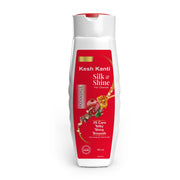 Patanjali Kesh Kanti Hair Cleanser Silk & Shine