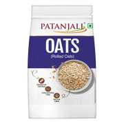Patanjali Oats (Rolled Oats)