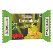Patanjali Creamfeast Elaichi Biscuit