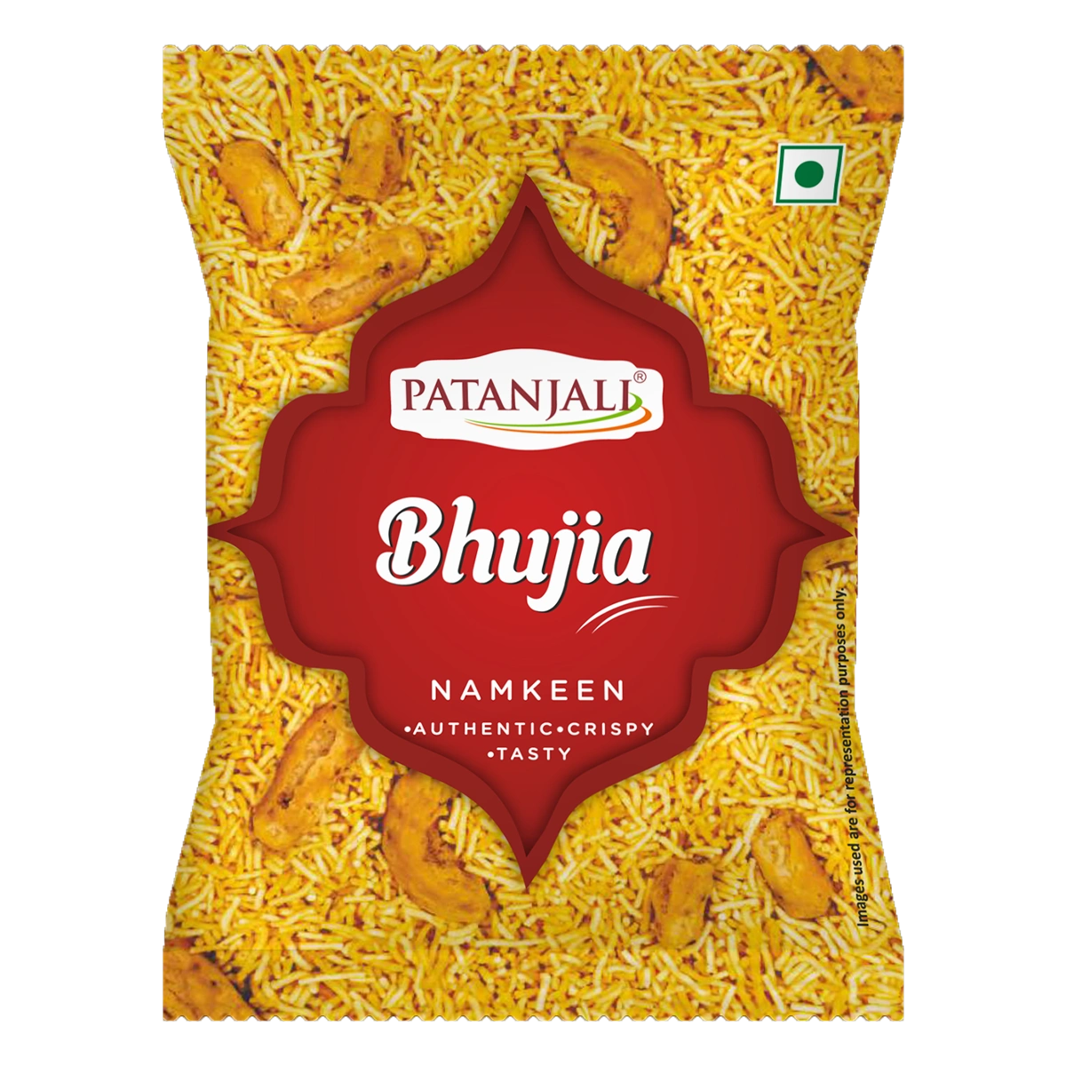 Patanjali Namkeen Bhujia