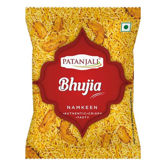 Patanjali Namkeen Bhujia