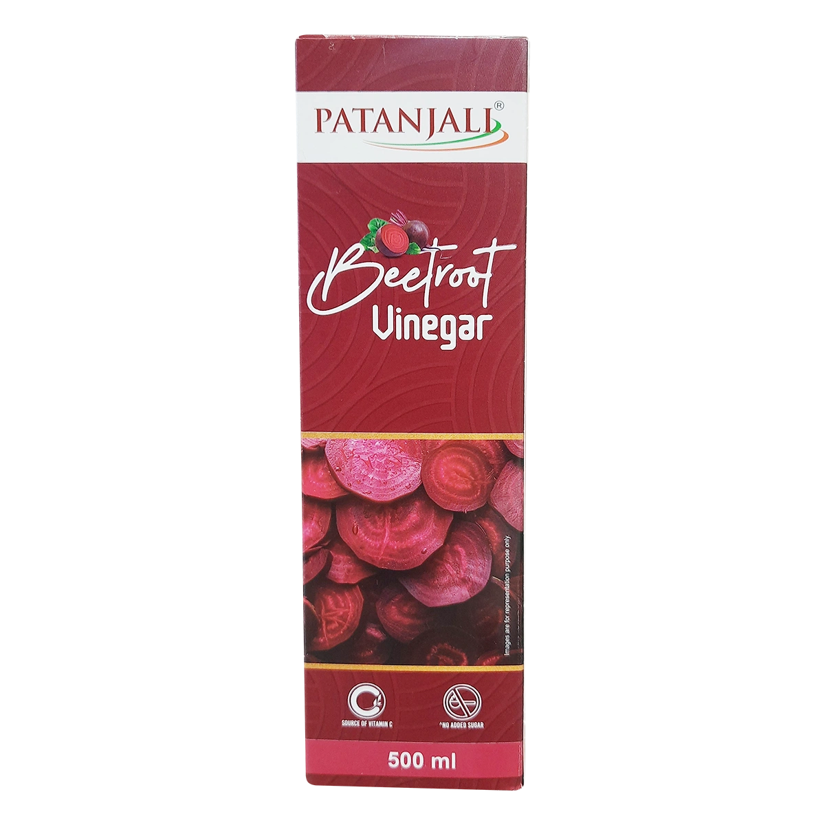 Patanjali Beetroot Vinegar