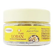 Patanjali Aastha Loban
