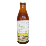 Patanjali Kolhu Mustard Oil