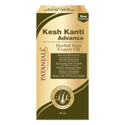 Patanjali Kesh Kanti Advance Herbal Hair Expert Oil