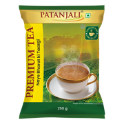 Patanjali Premium Tea - (Poly)
