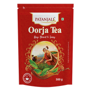 Patanjali Oorja Tea - (Standy Pouch) - T