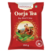 Patanjali Oorja Tea - (Poly)