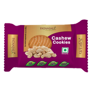 Patanjali Cashew Cookies