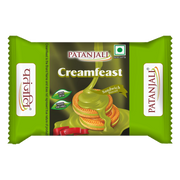Patanjali Creamfeast Elaichi Biscuit
