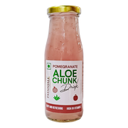 Patanjali Pomegranate Aloe Chunk Drink