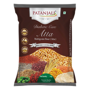 Patanjali Diabetic Care Atta