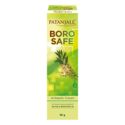 Patanjali Boro Safe