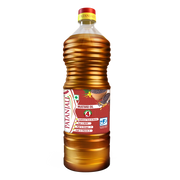 Patanjali Kachi Ghani Mustard Oil