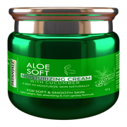 Patanjali Aloe Soft Moisturizing Cream