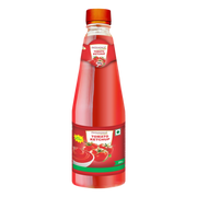 Patanjali Tomato Ketchup W/o Onion & Garlic (B)