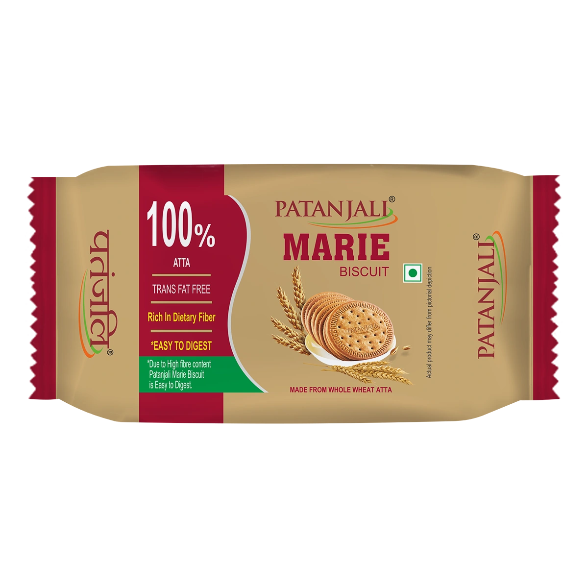Patanjali Marie Biscuits