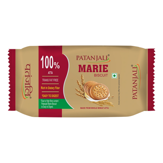 Patanjali Marie Biscuits
