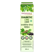 Patanjali Diabetic Care Liquid