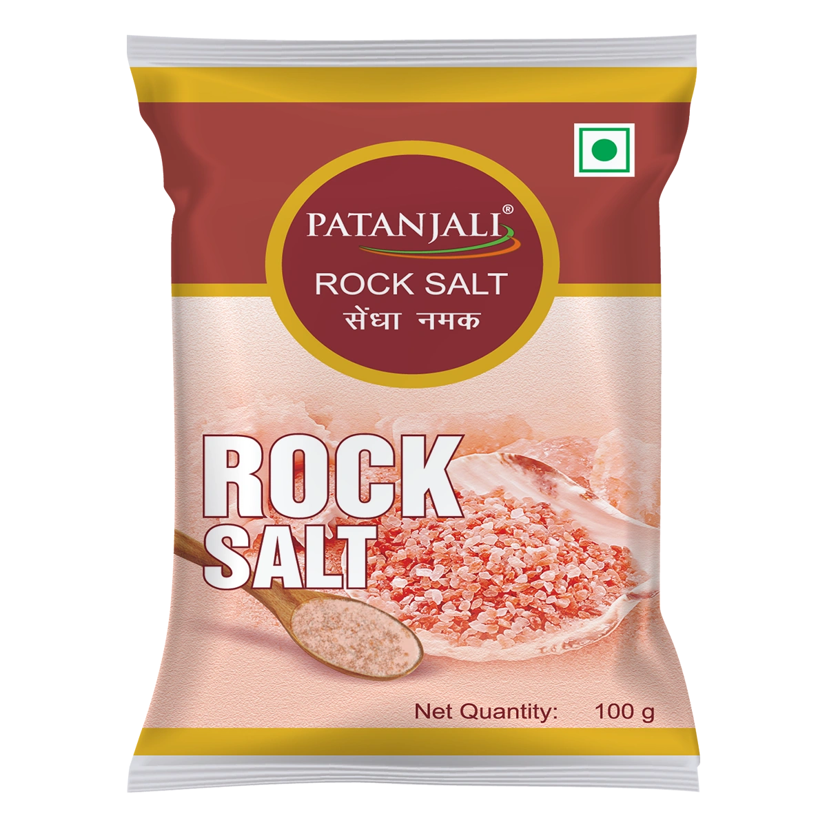 Patanjali Sendha Namak (Rock Salt)