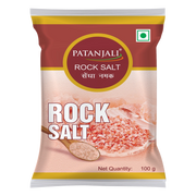 Patanjali Sendha Namak (Rock Salt)