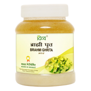 Patanjali Divya Brahmi Ghrita
