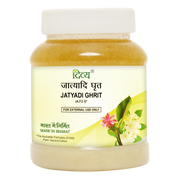 Patanjali Divya Jatyadi Ghrit