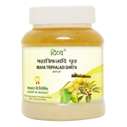 Patanjali Divya Mahatriphaladi Ghrita