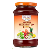 Patanjali Aloevera Mixed Fruit Jam