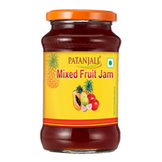 Patanjali Mixed Fruit Jam