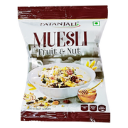 Patanjali Muesli Fruit & Nut